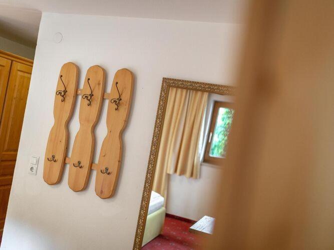 Holiday Flat With Wellness Area At The Fuegenerhof Exterior foto