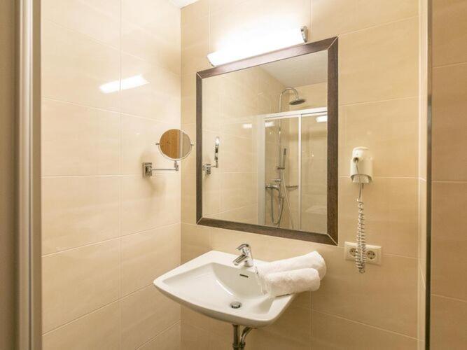 Holiday Flat With Wellness Area At The Fuegenerhof Exterior foto